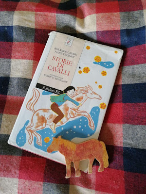 Causse e Vézinet, “Storie di&nbsp;cavalli”