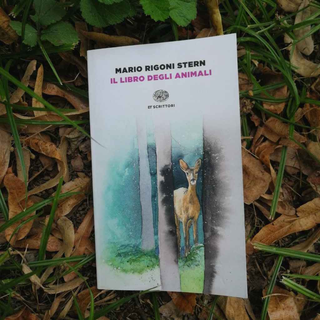 Mario Rigoni Stern, “Il libro degli&nbsp;animali”